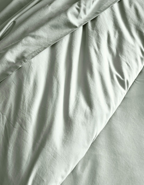 Soft-Wash Cotton Bedding Core Bundle