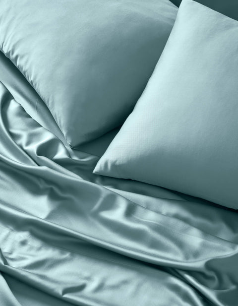 Bamboo Flat Sheet