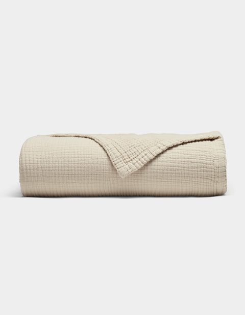 Cotton Gauze Blanket