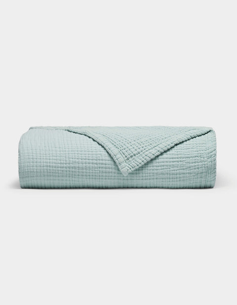 Cotton Gauze Blanket