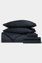 Soft-Wash Cotton Bedding Core Bundle