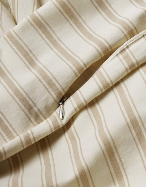 Soft-Wash Cotton Bedding Deluxe Bundle - Down Alternative