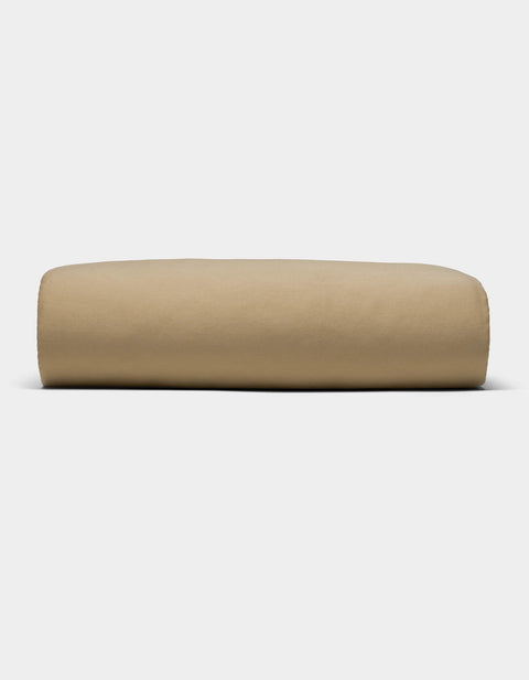 Soft-Wash Cotton Bedding Deluxe Bundle - Down Alternative