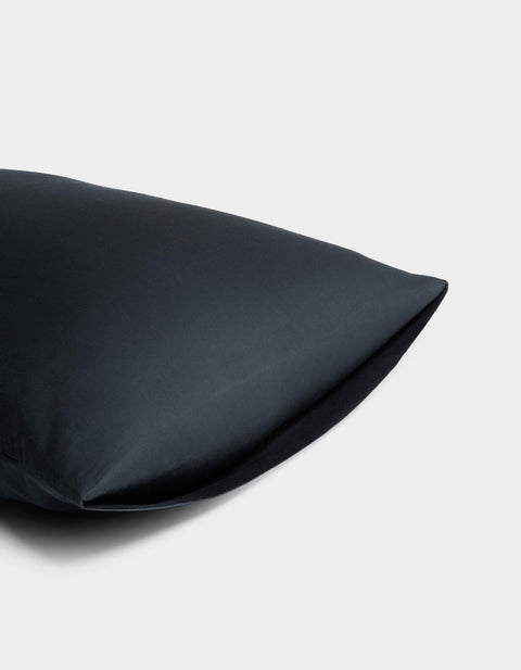 Soft-Wash Cotton Pillowcases