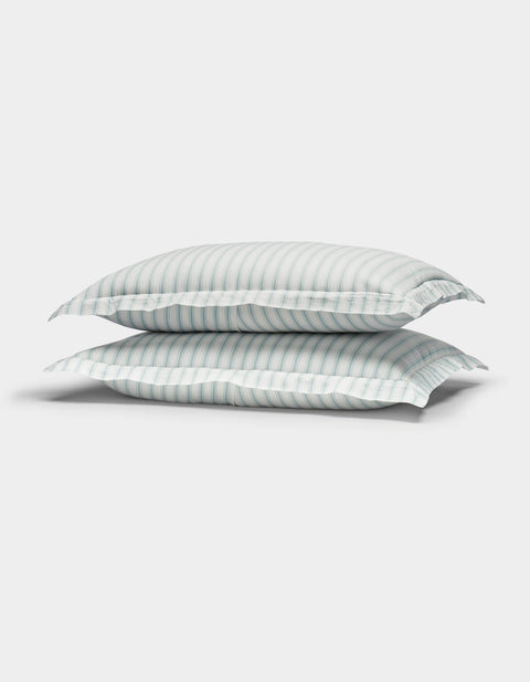 Soft-Wash Cotton Duvet Set