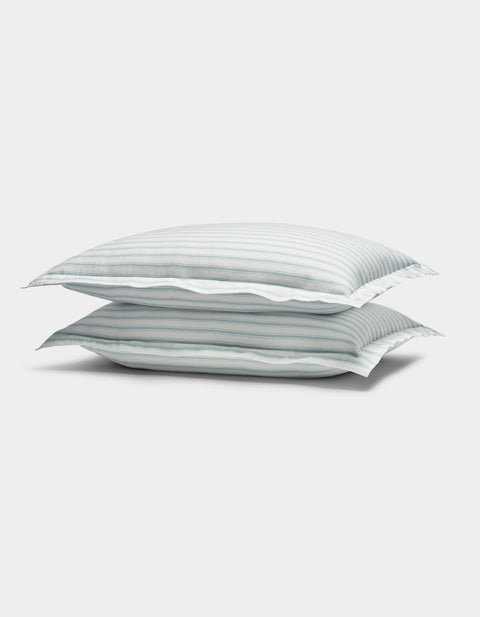 Soft-Wash Cotton Shams