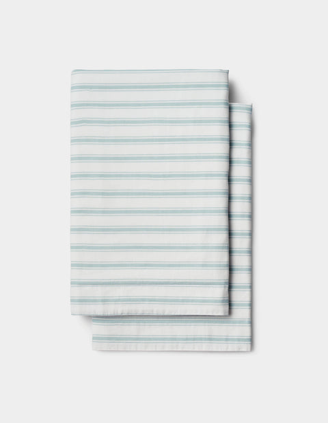 Soft-Wash Cotton Shams