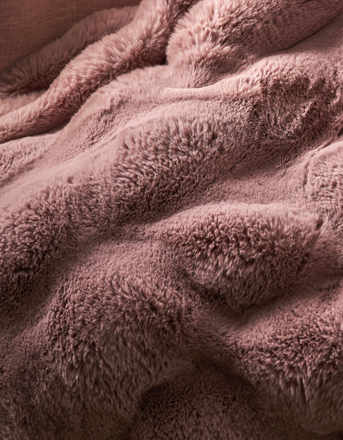 Double Bubble Cuddle Blanket