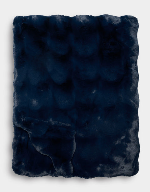 Double Bubble Cuddle Blanket