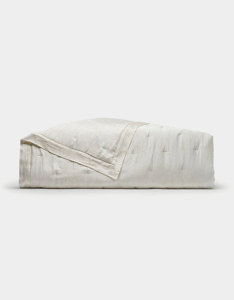 Bamboo Quilt