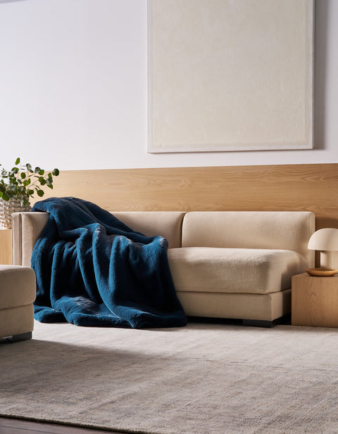 Superplush Cuddle Blanket
