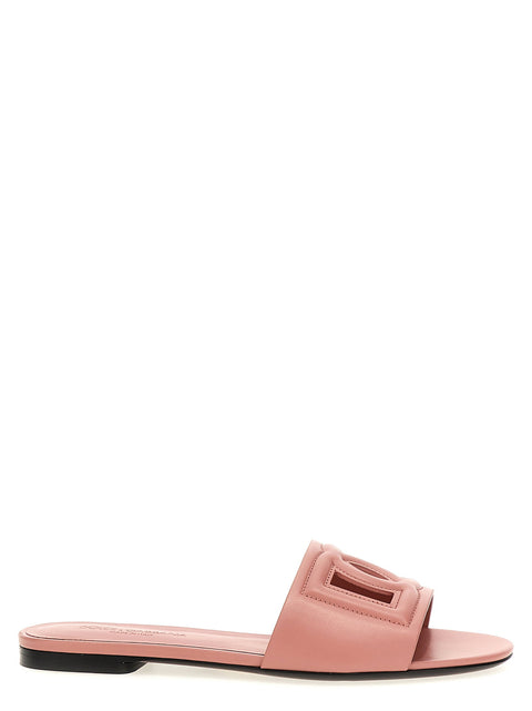 Dolce & Gabbana Dg Slides