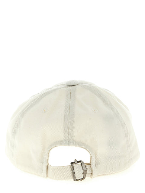 Isabel Marant Tomas Cap