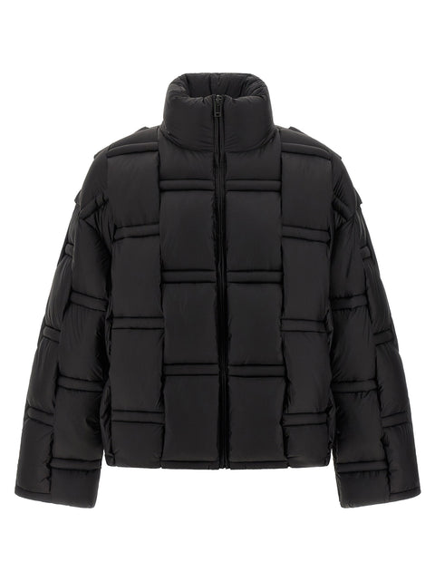 Raxxy 3d Down Jacket