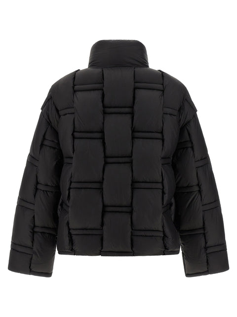 Raxxy 3d Down Jacket