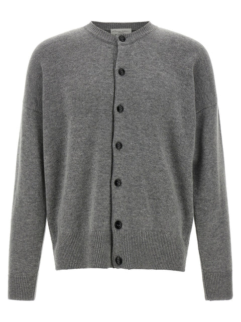 Larmeri Studio Rebecca Cardigan