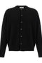 Larmeri Studio Rebecca Cardigan