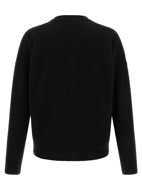Larmeri Studio Rebecca Cardigan