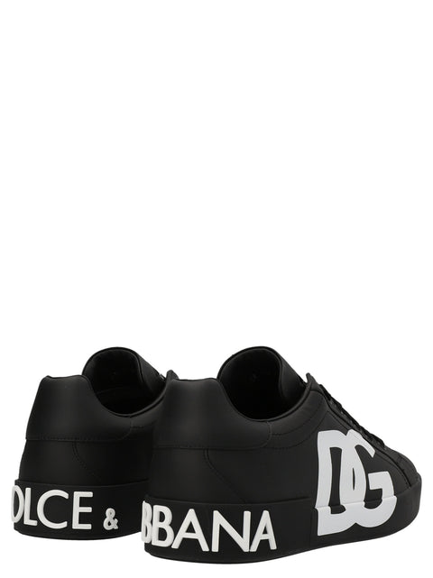 Dolce & Gabbana Portofino Sneakers