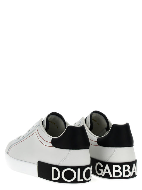 Dolce & Gabbana Portofino Sneakers