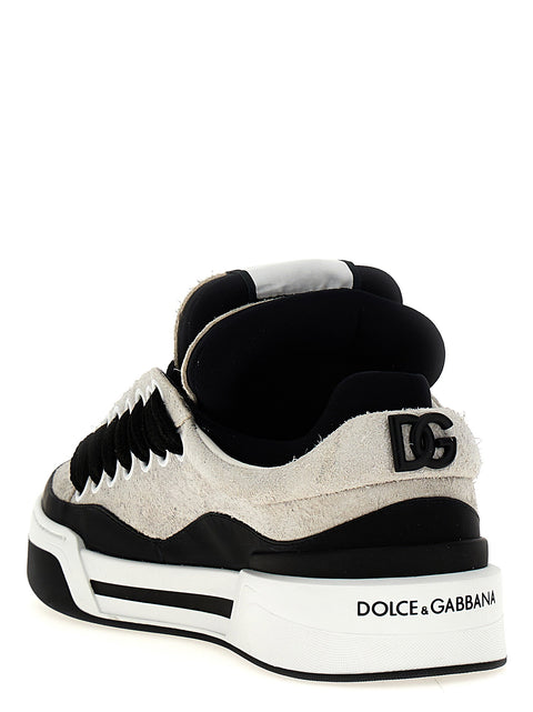 Dolce & Gabbana New Roma Sneakers
