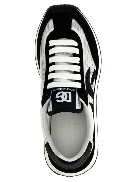 Dolce & Gabbana Dg Cushion Sneakers