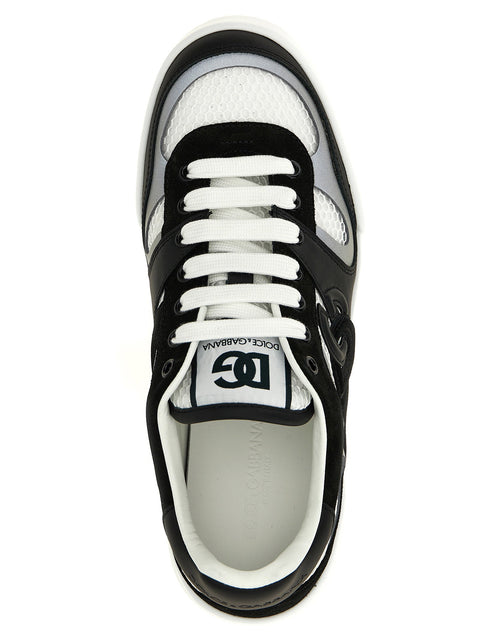 Dolce & Gabbana Strobel Portofino Light Sneakers