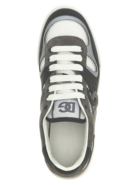 Dolce & Gabbana Strobel Portofino Light Sneakers
