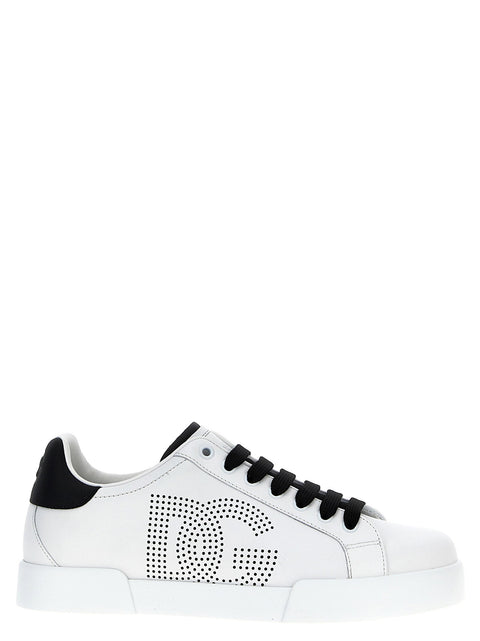 Dolce & Gabbana Portofino Sneakers
