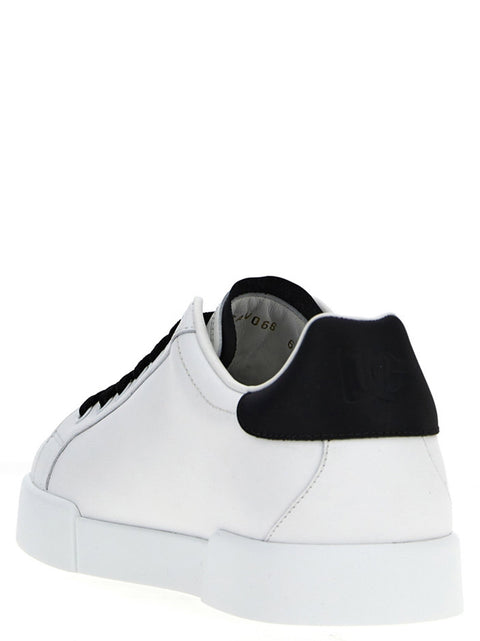 Dolce & Gabbana Portofino Sneakers