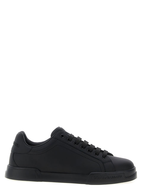 Dolce & Gabbana Portofino Sneakers
