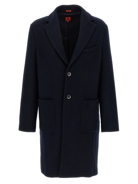 Barena Baron Coat