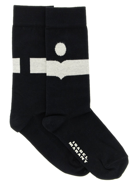 Isabel Marant Nesson Socks