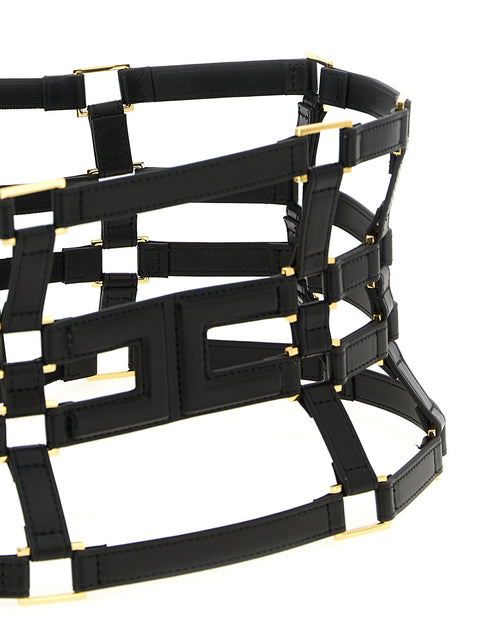 Elisabetta Franchi Belt Price Lists