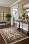 Sultanabad 100% wool Hand Made Rug  3' x 5' (P)
