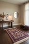 Terkaman Tribal Baluch Oriental Rug, 2' 11" x 4' 5" (A)