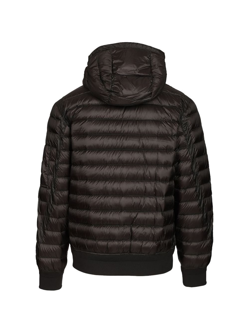 C.P. Company C.P.Company Coats BLACK