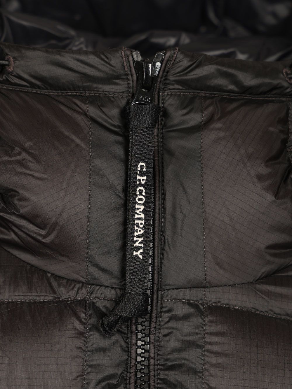 C.P. Company C.P.Company Coats BLACK