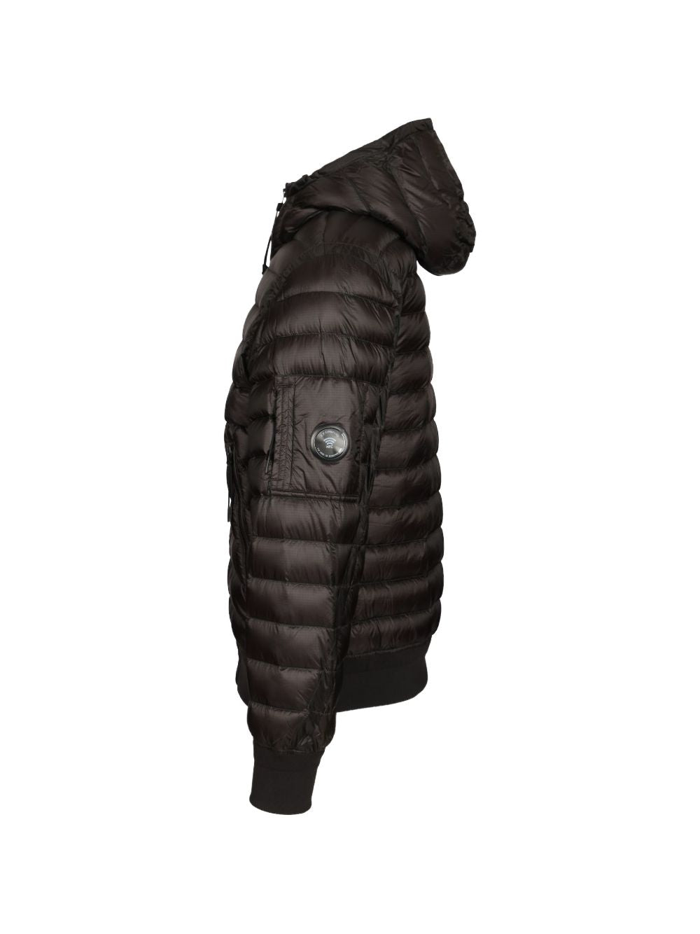 C.P. Company C.P.Company Coats BLACK