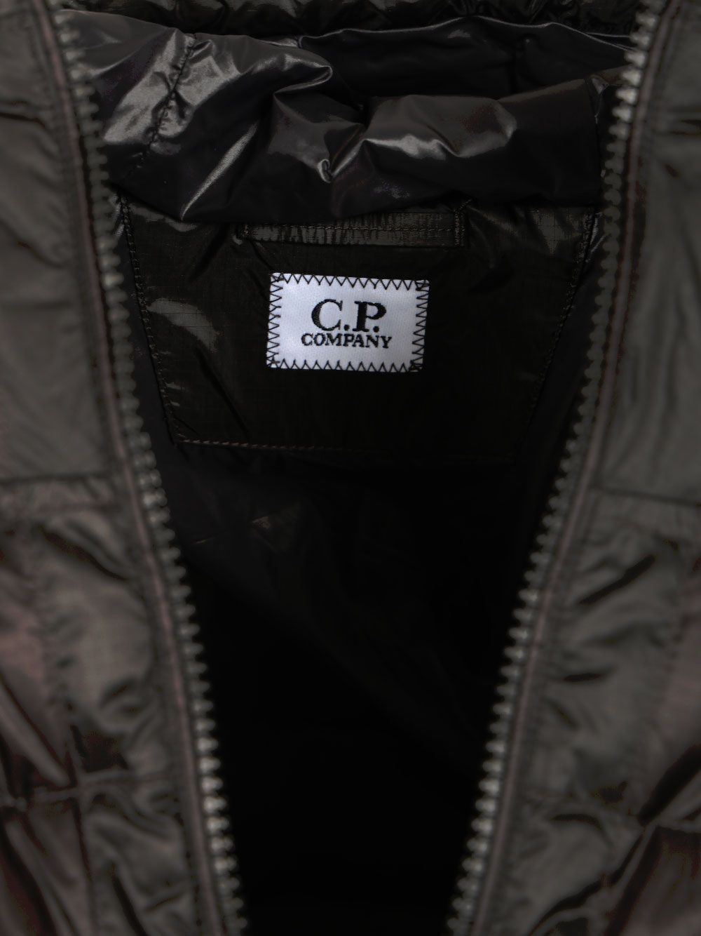 C.P. Company C.P.Company Coats BLACK