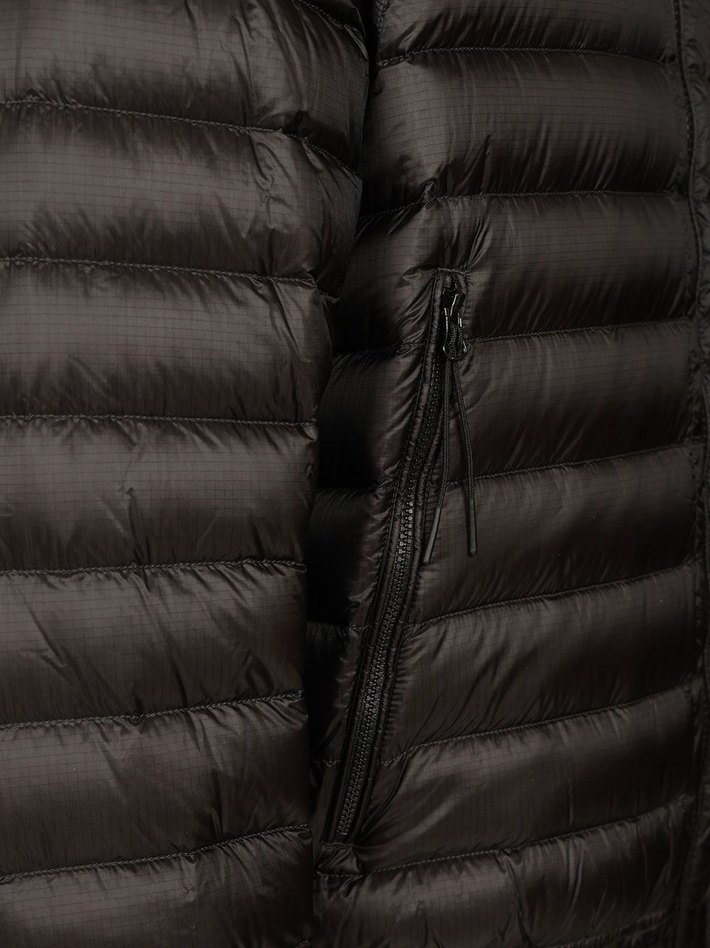 C.P. Company C.P.Company Coats BLACK
