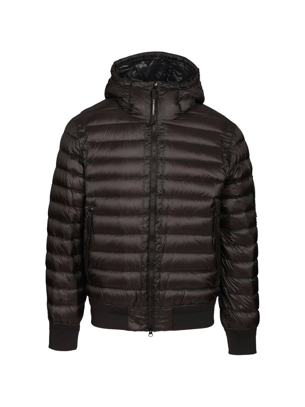 C.P. Company C.P.Company Coats BLACK