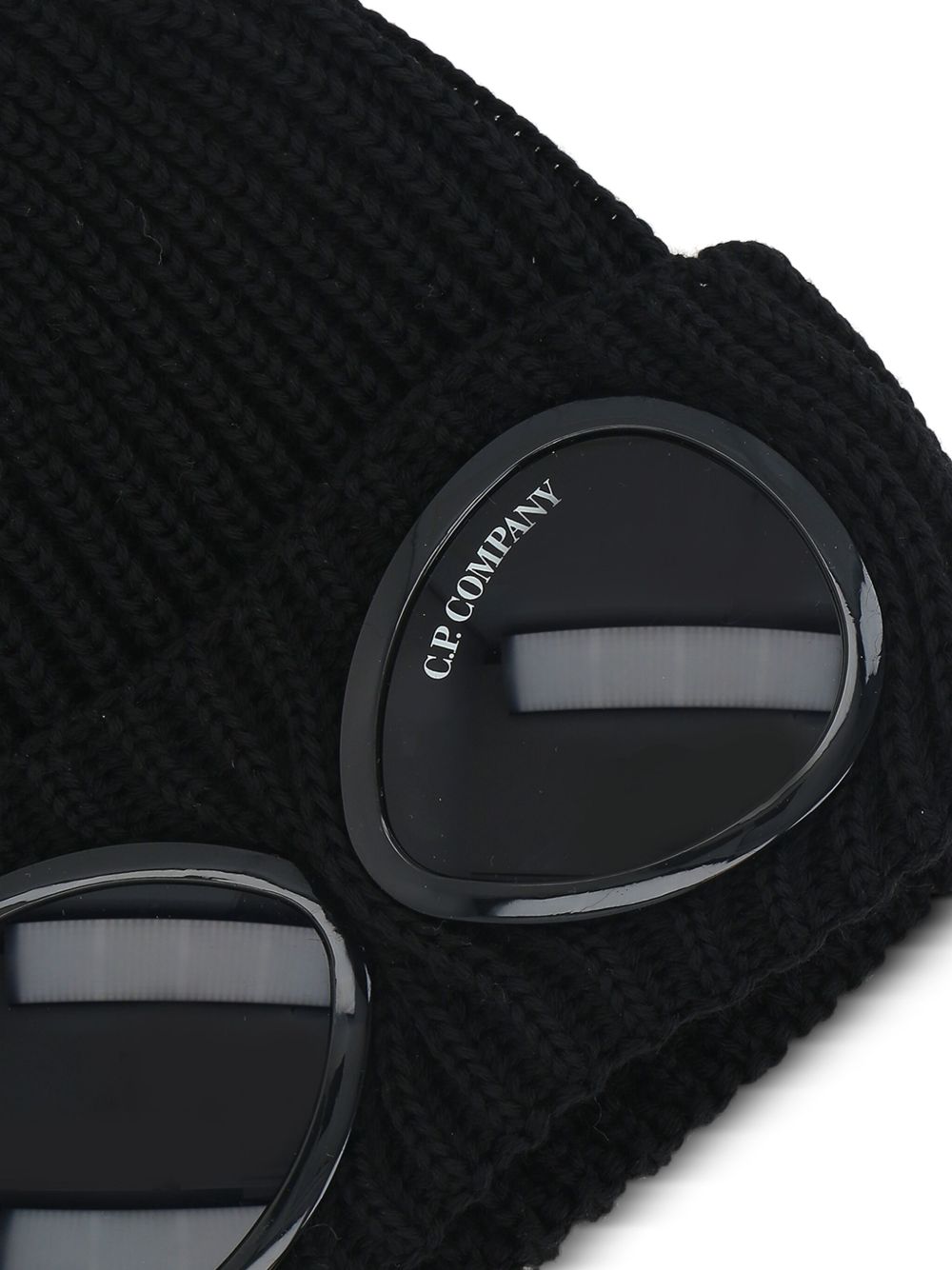 C.P. Company C.P.Company Hats BLACK