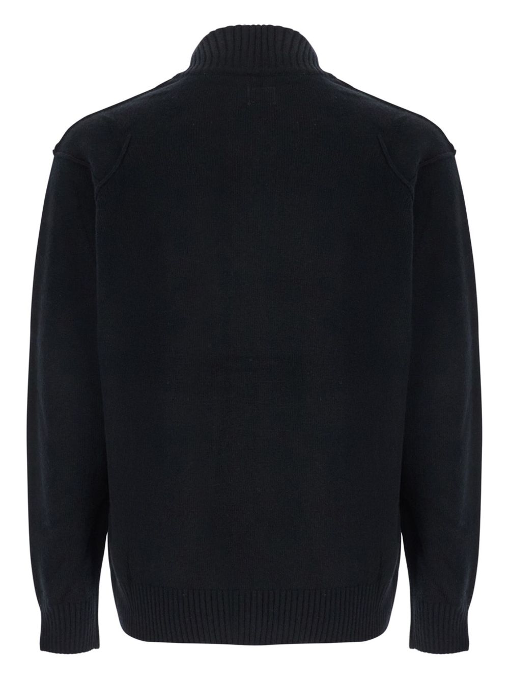 C.P. Company C.P.Company Sweaters BLACK