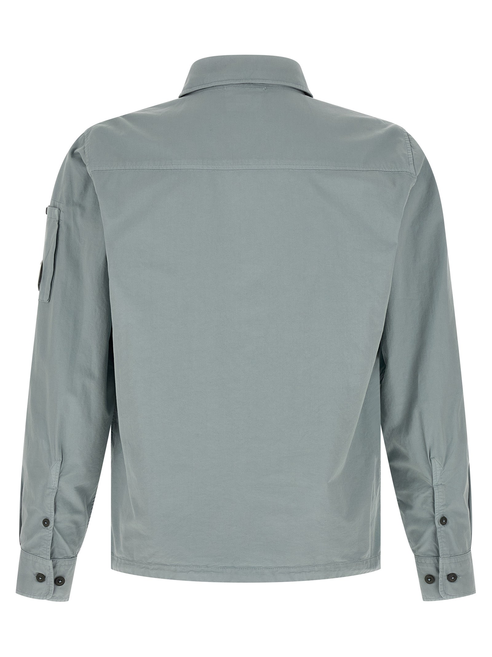 C.p. Company Lente Overshirt