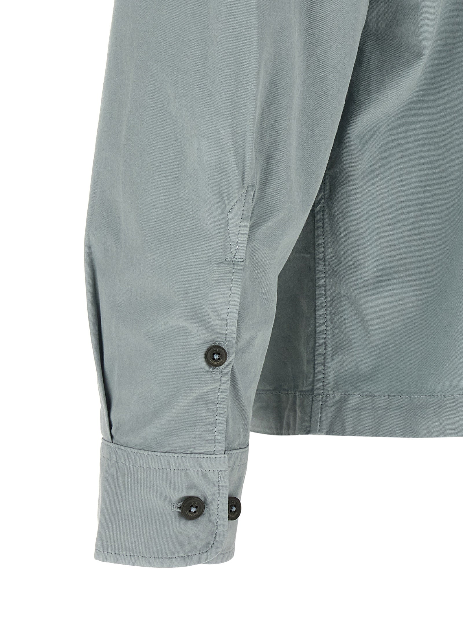 C.p. Company Lente Overshirt