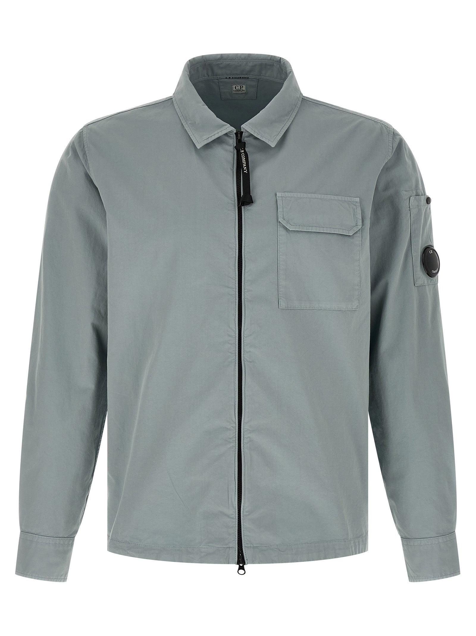 C.p. Company Lente Overshirt