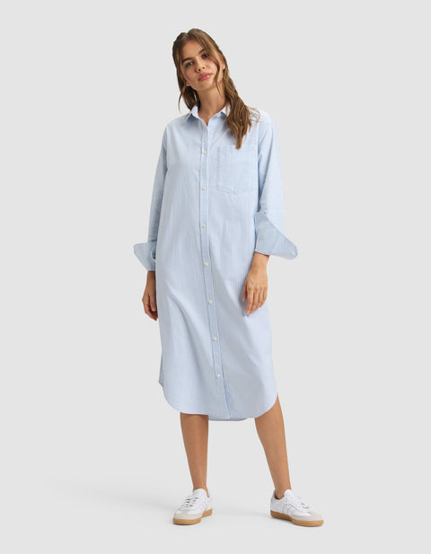 Women's Camden Midi Dress