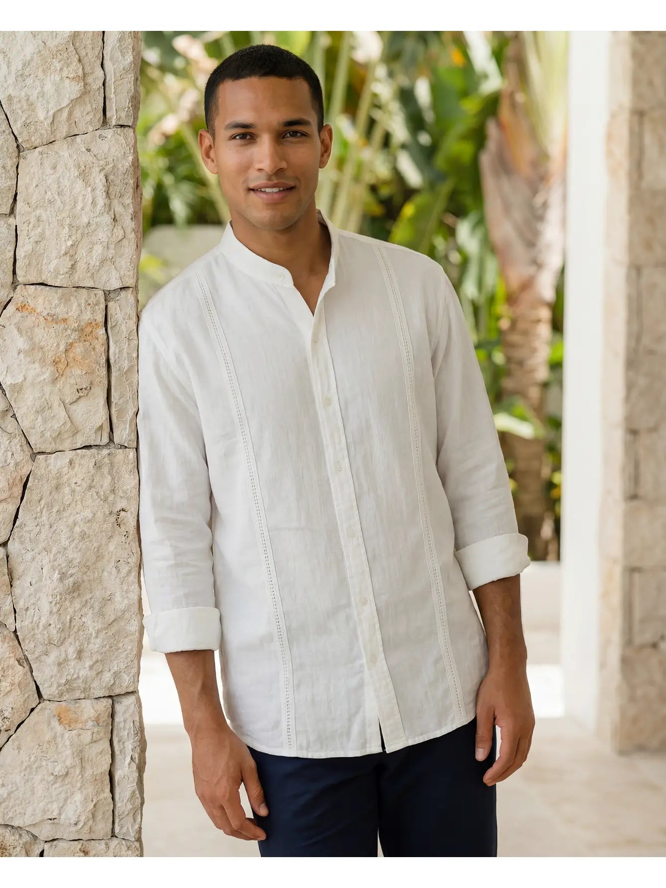 Campo Shirt