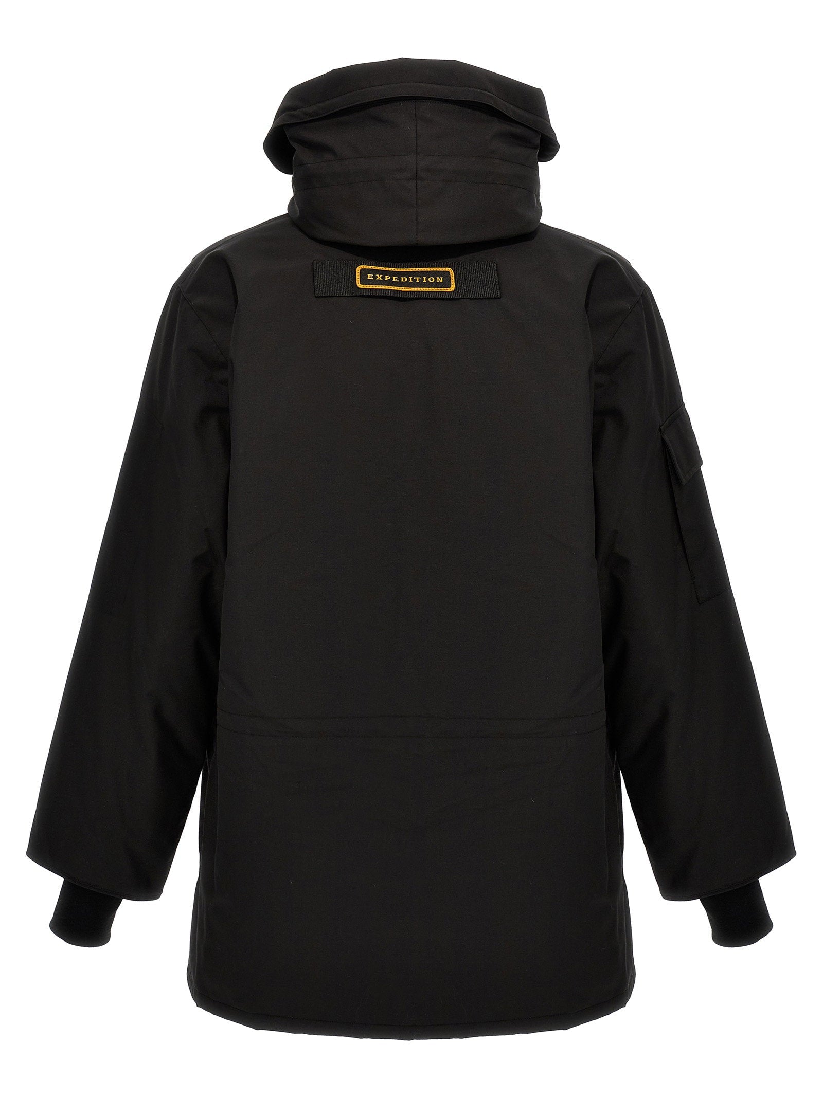 Canada Goose Expedition Parka